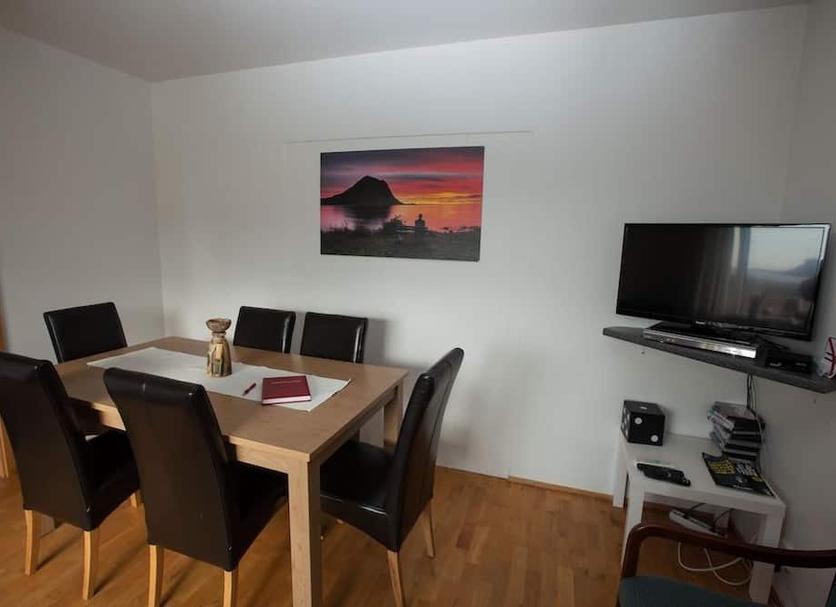 Dining room Photo