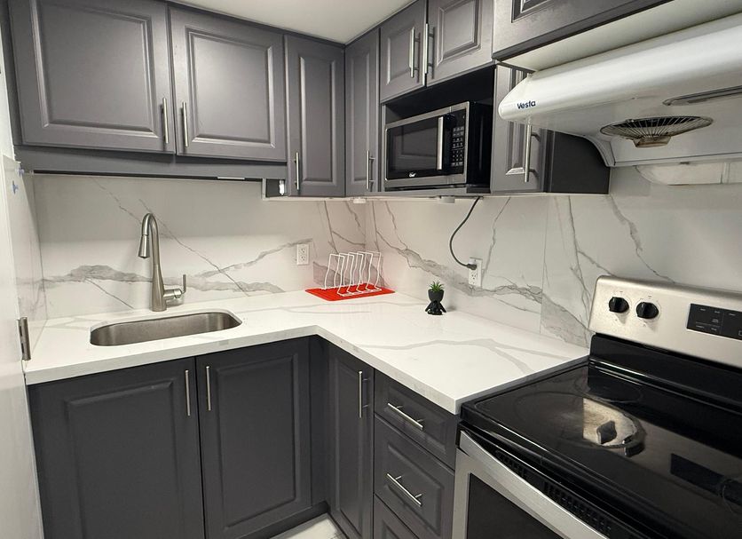 Kitchen Photo