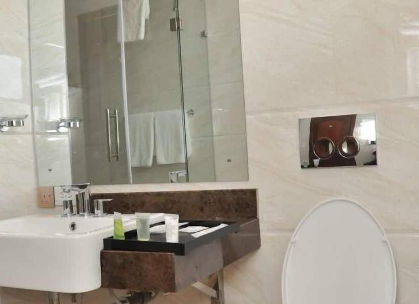 Bathroom Photo