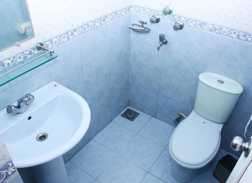 Bathroom Photo