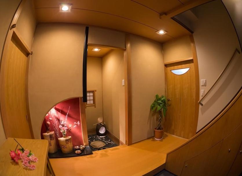 Room amenity Photo