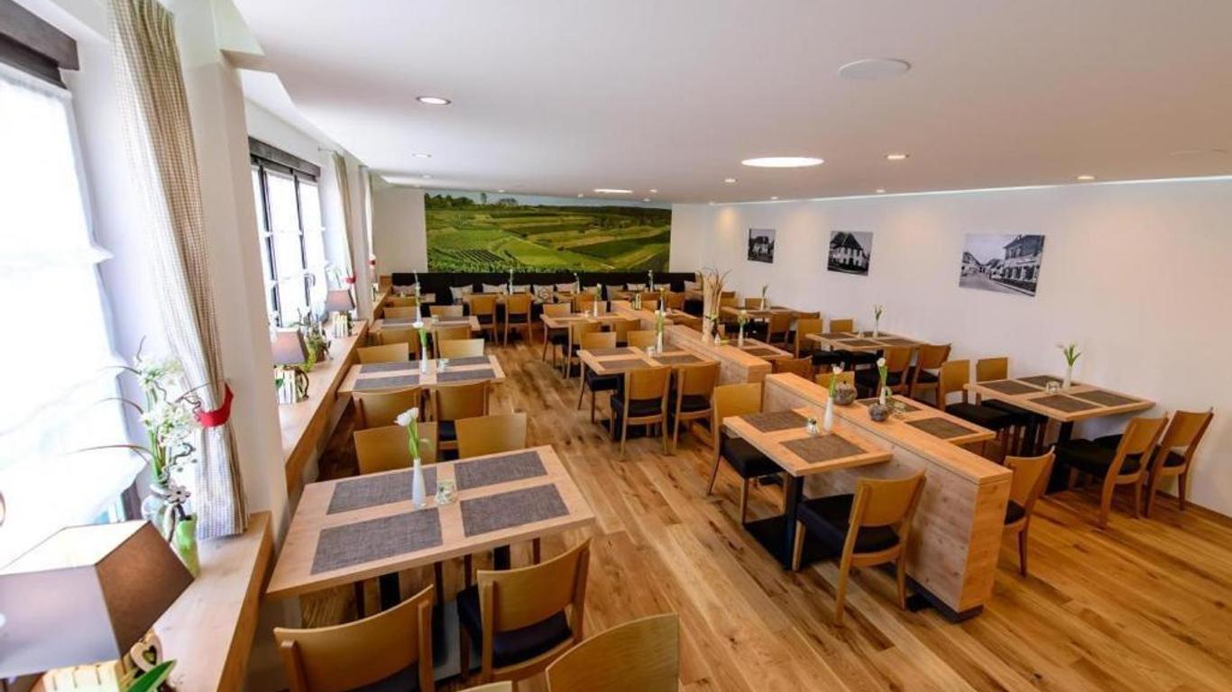 Gasthof Hotel zum Rebstock