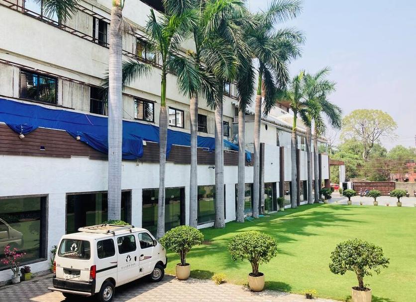 Building Photo