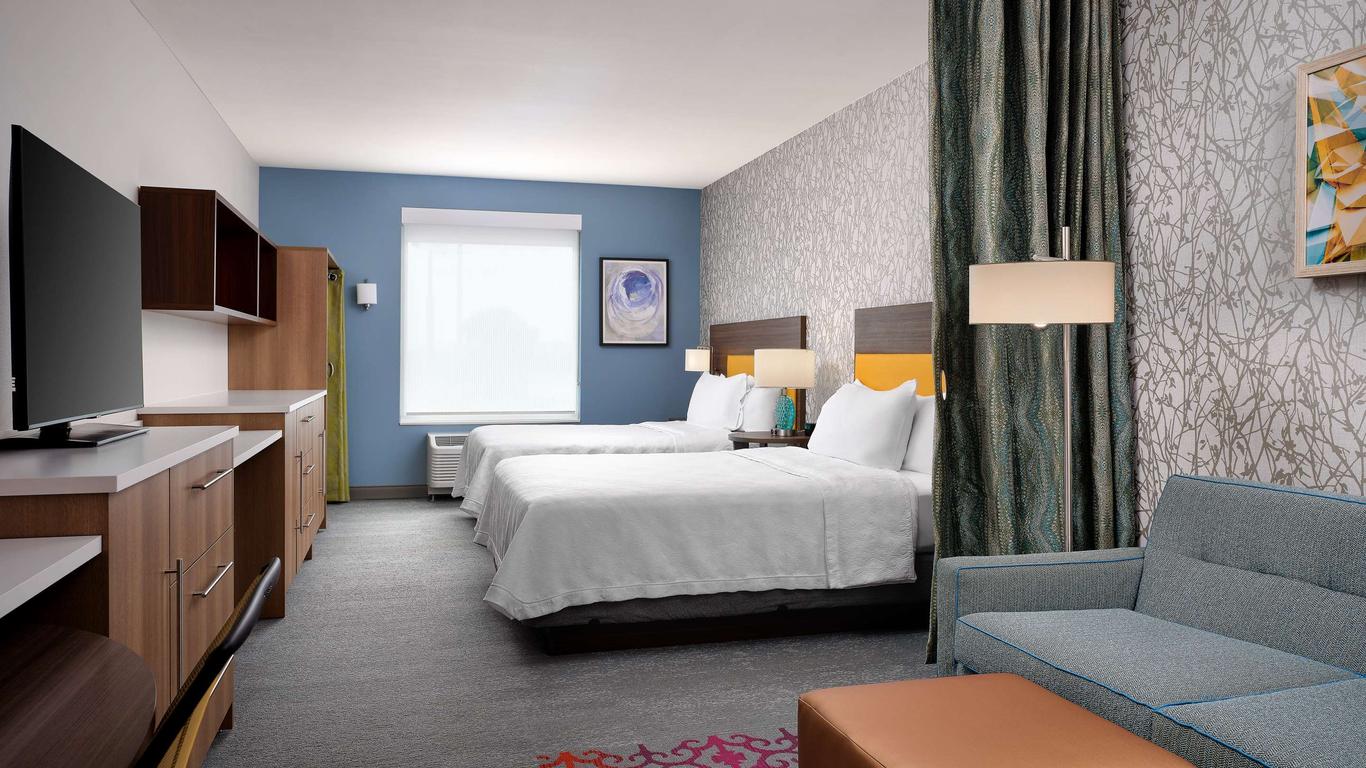 Home2 Suites by Hilton Fishers Indianapolis Northeast