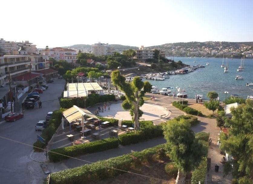Outdoors view Photo