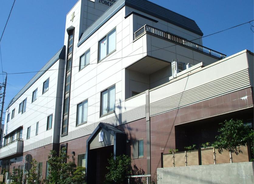 Building Photo