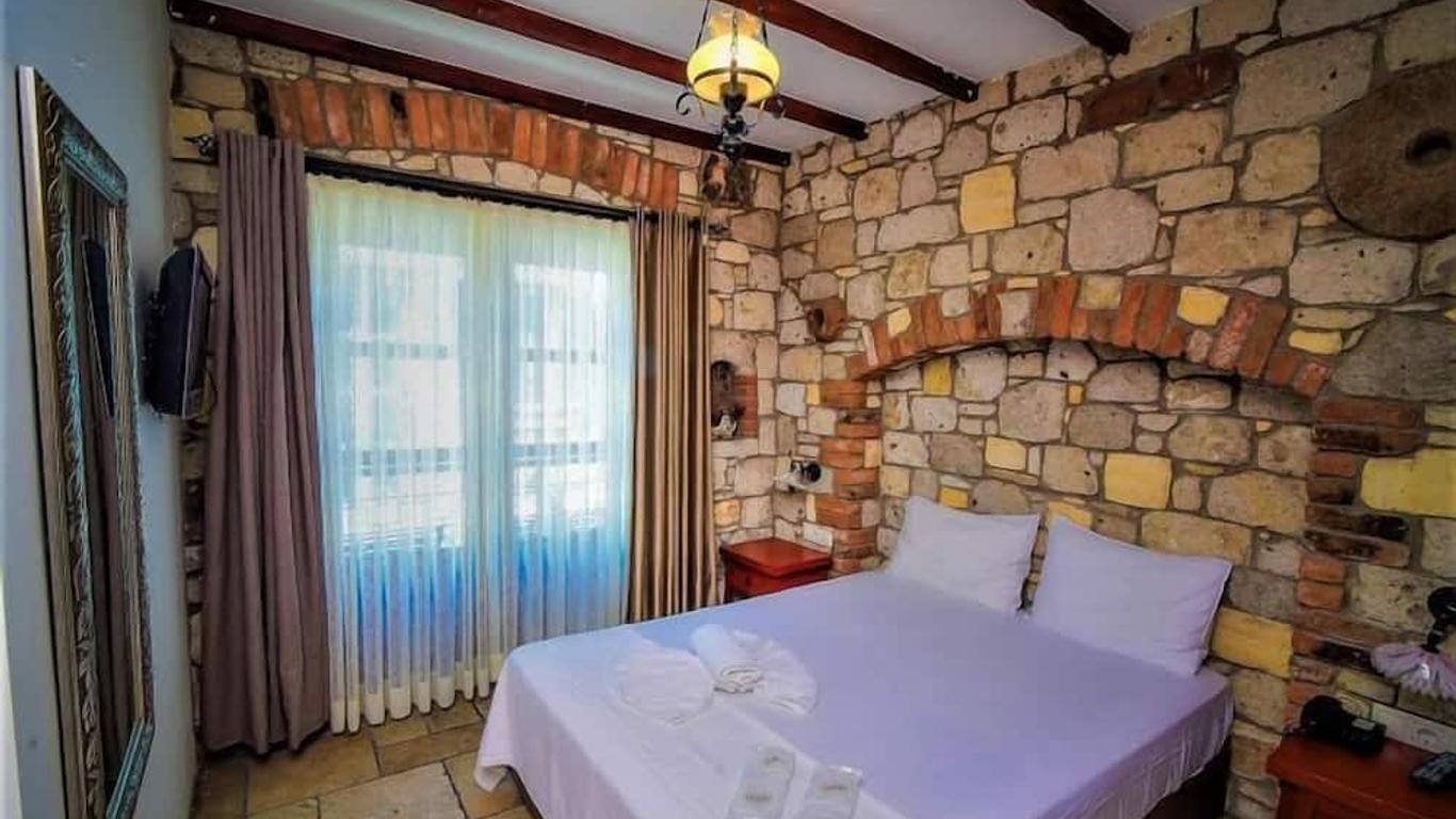 Alacati Life Hotel