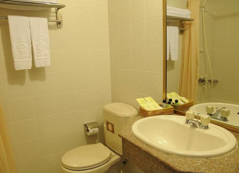 Bathroom Photo