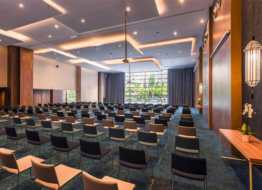 Conference room Photo