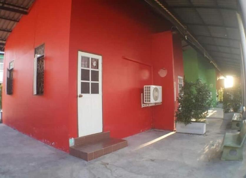 Outdoors view Photo