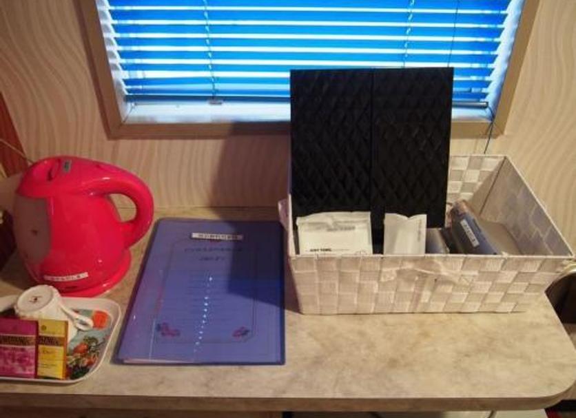 Room amenity Photo