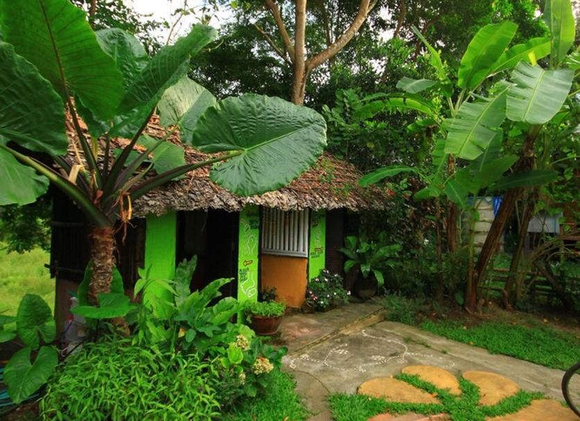 Outdoors view Photo