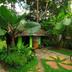 Outdoors view