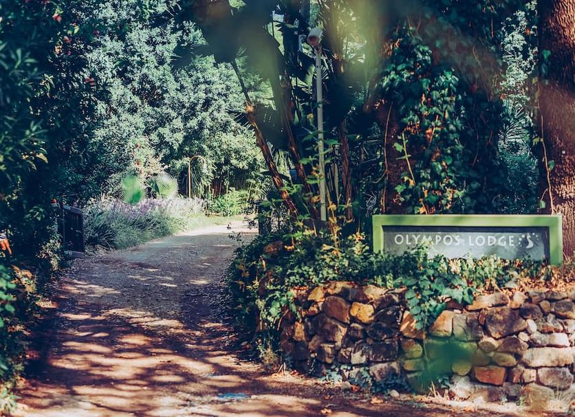 Outdoors view Photo