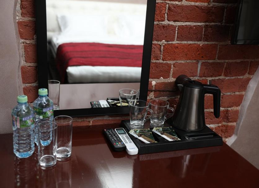 Room amenity Photo