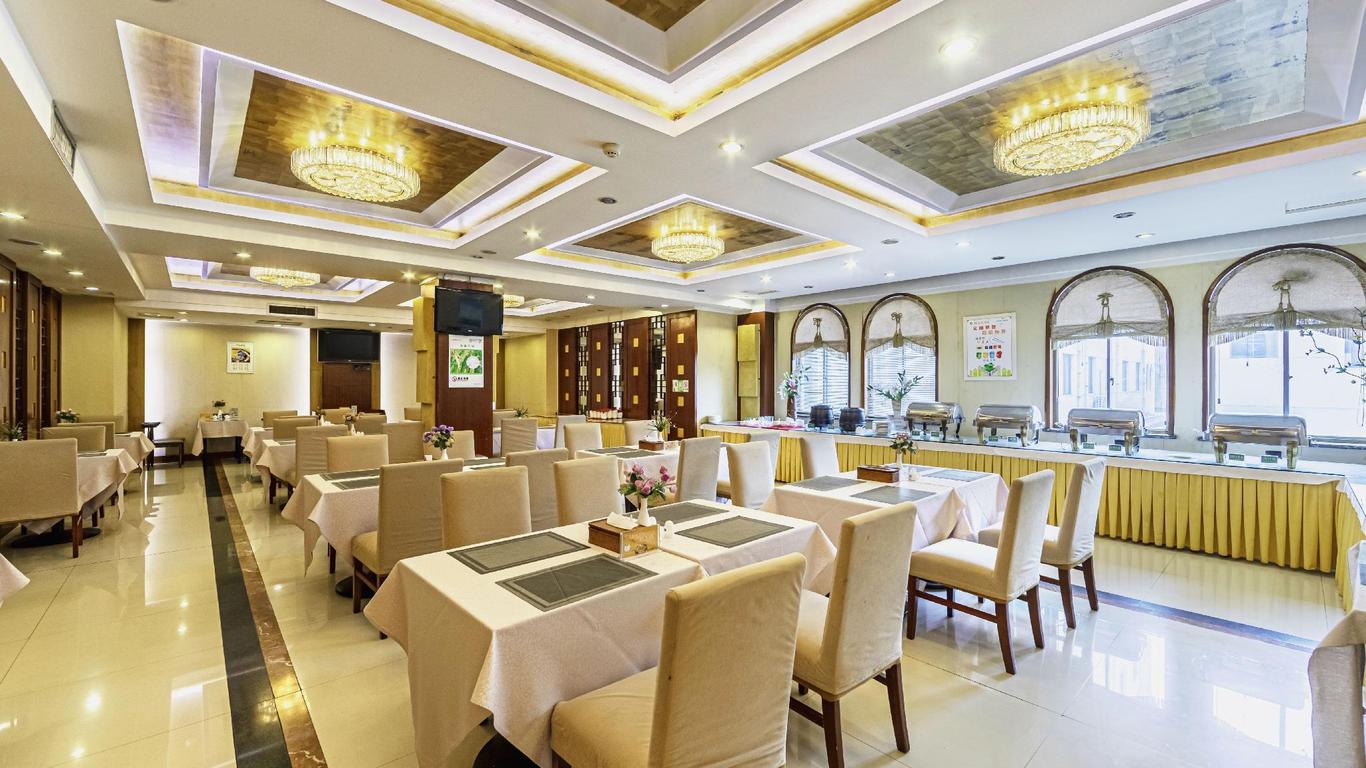 Yinmao Hotel