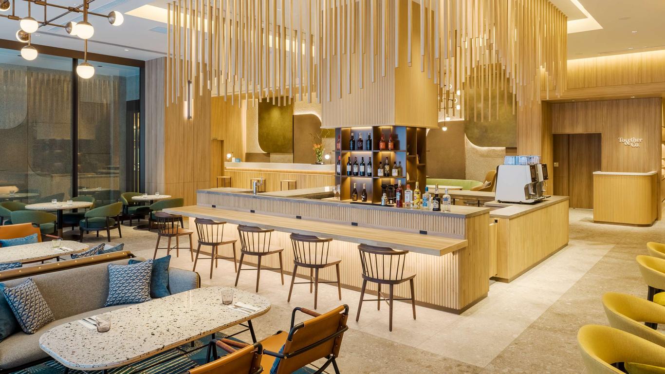 Hilton Garden Inn Kyoto Shijo Karasuma