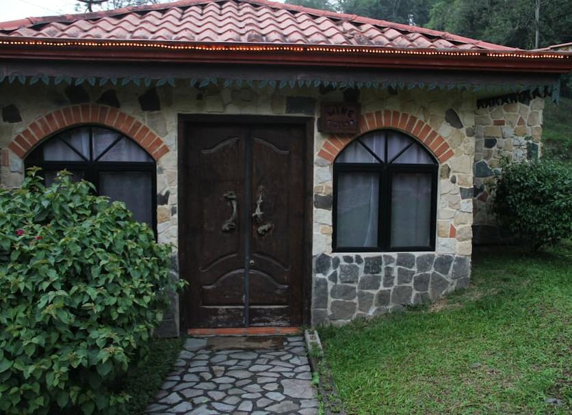 Outdoors view Photo