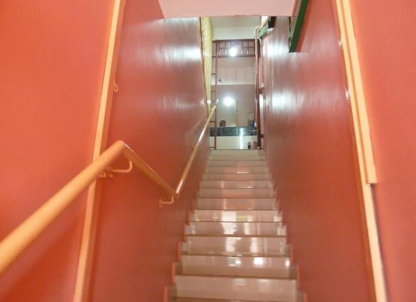 Stairs Photo