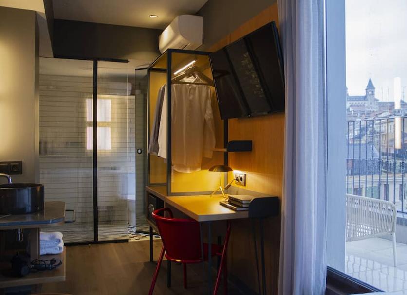 Room amenity Photo