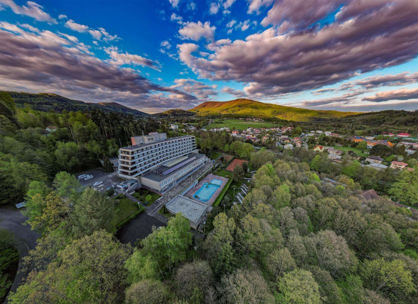 Outdoors view Photo