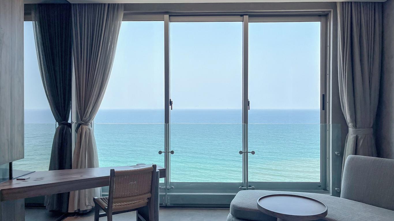 M Hotel Danang