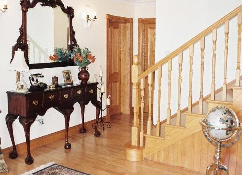Stairs Photo