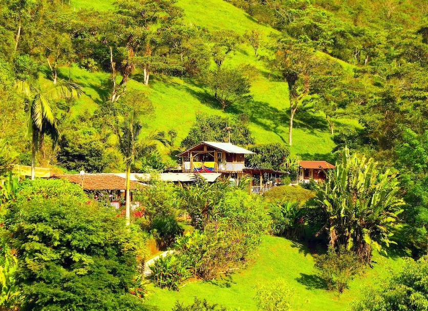 Outdoors view Photo