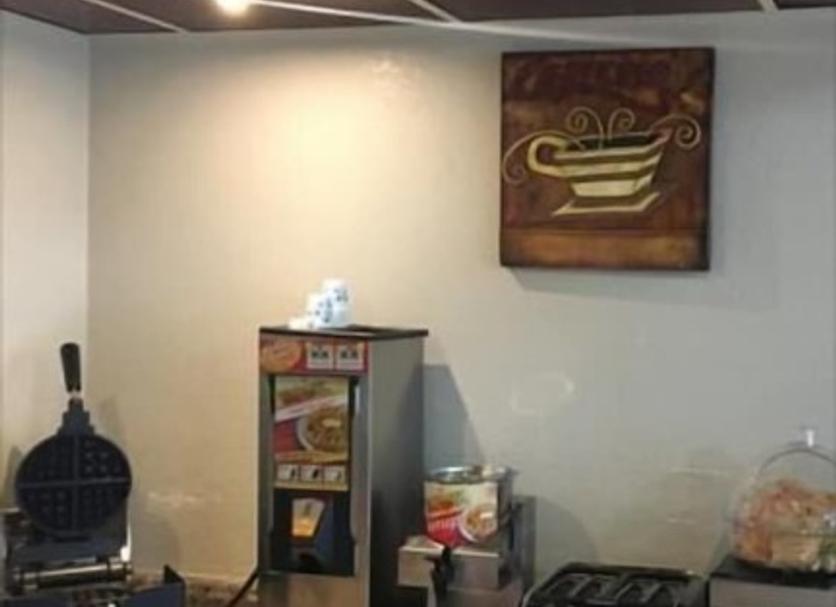 Room amenity Photo