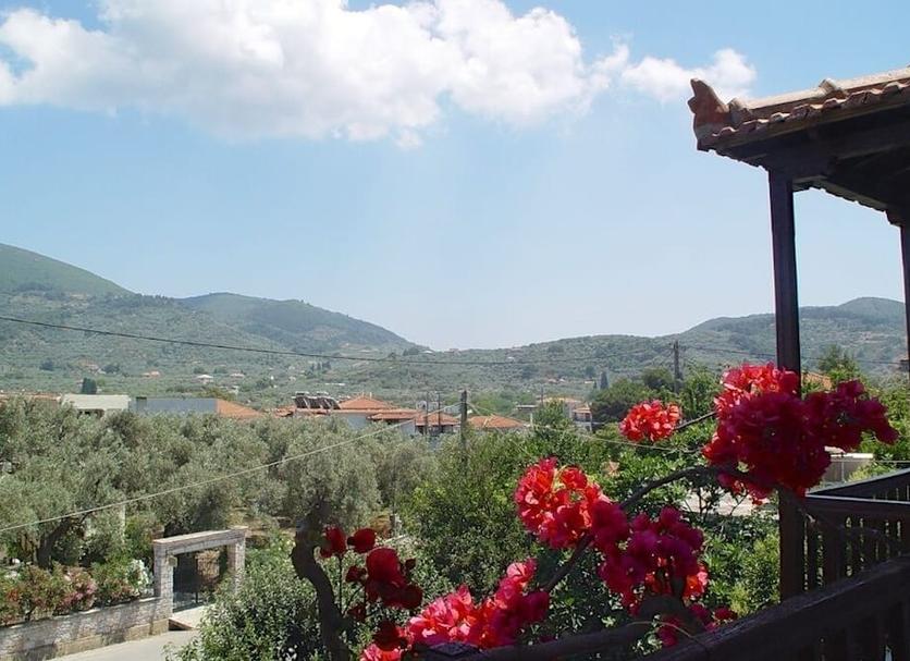 Outdoors view Photo