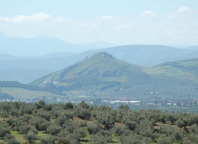 Outdoors view Photo