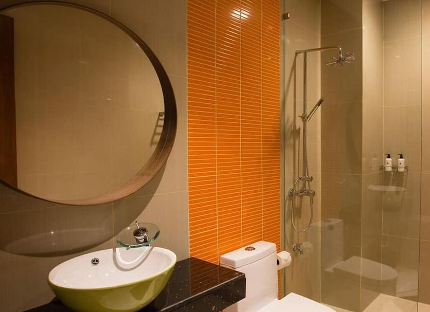 Bathroom Photo