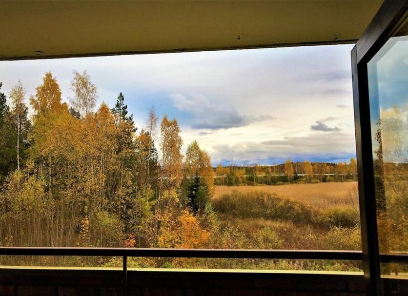 Outdoors view Photo