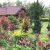 Outdoors view