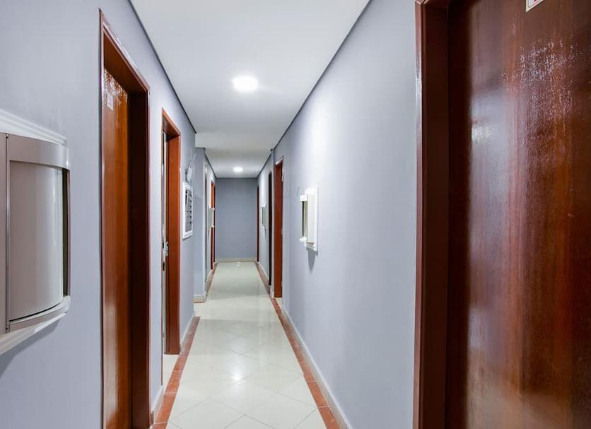 Hallway Photo