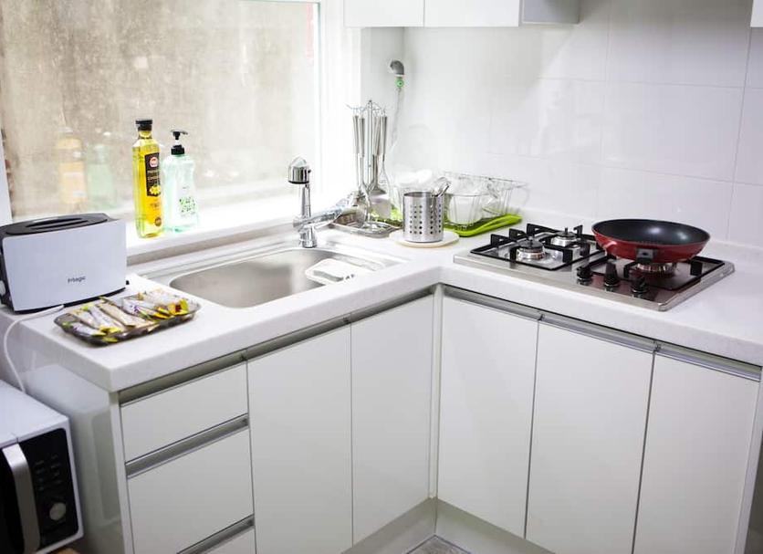 Kitchen Photo