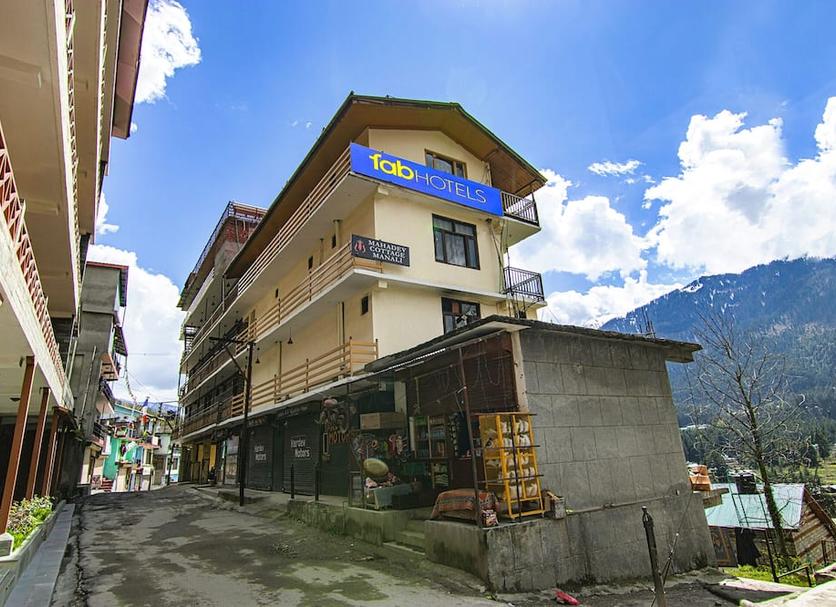 Building Photo