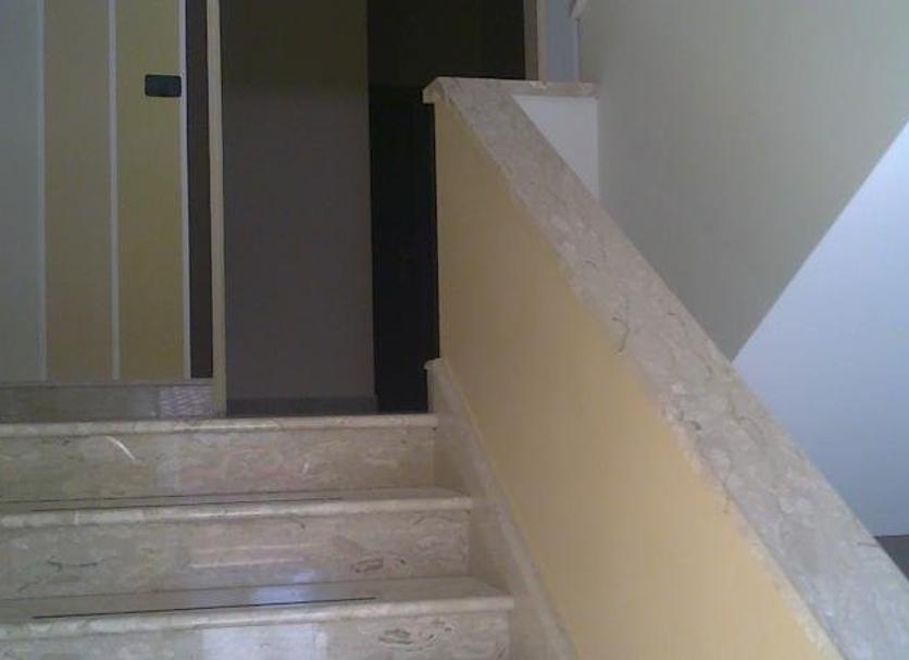Stairs Photo