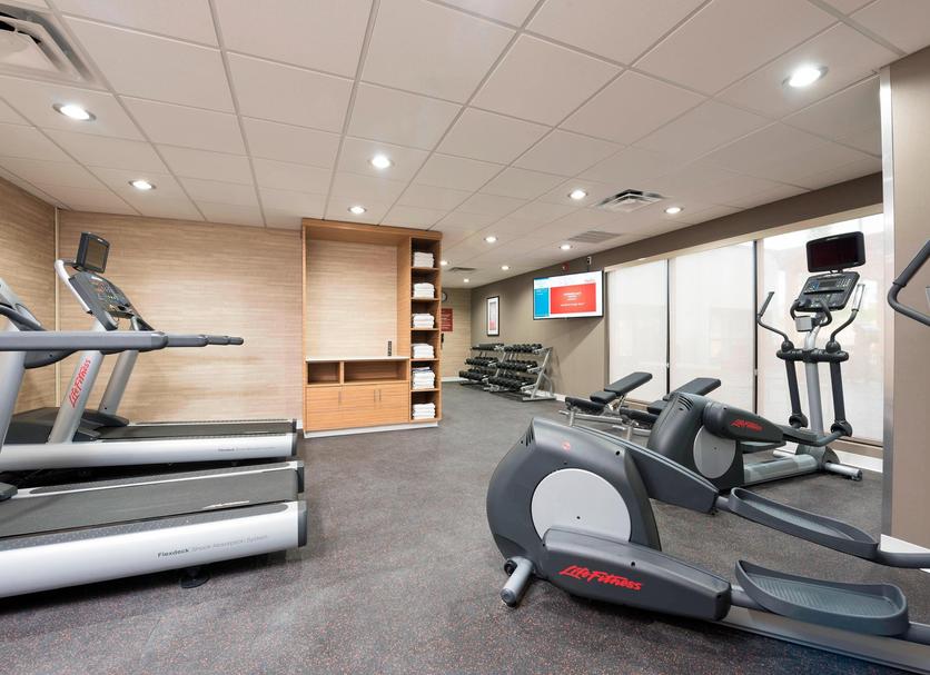 Gym Photo