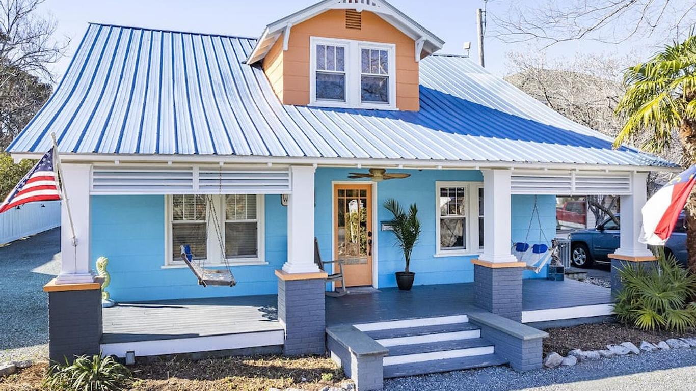 Island Guesthouse And Motel Obx