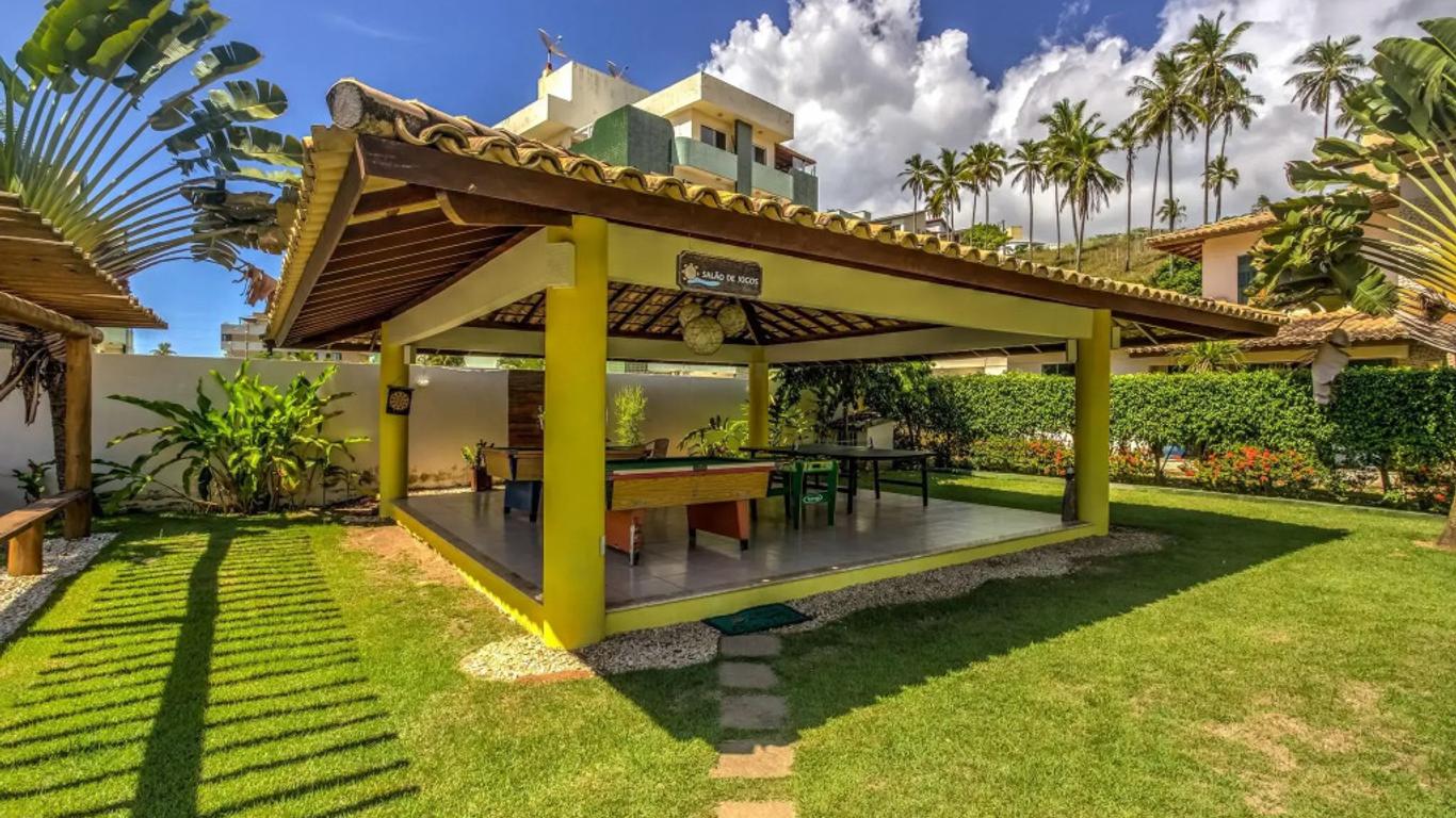 Itacaré Ecoranch