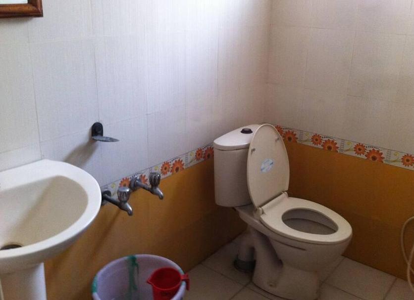 Bathroom Photo