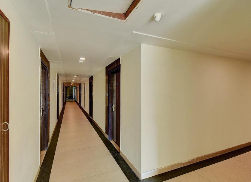 Hallway Photo
