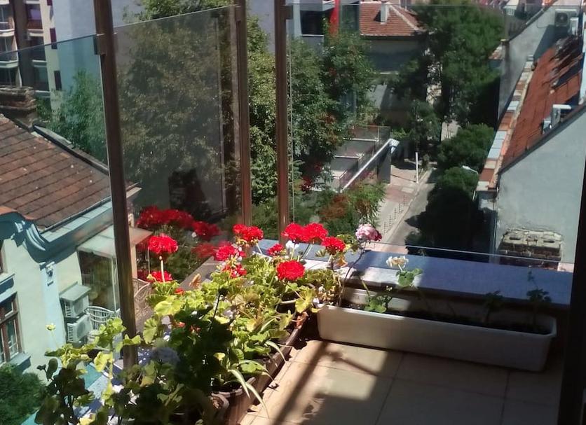 Outdoors view Photo