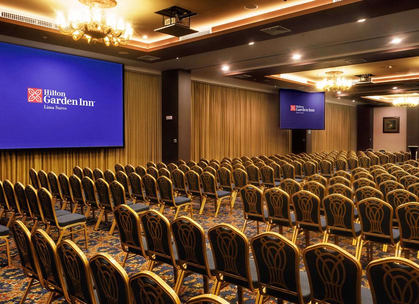 Conference room Photo