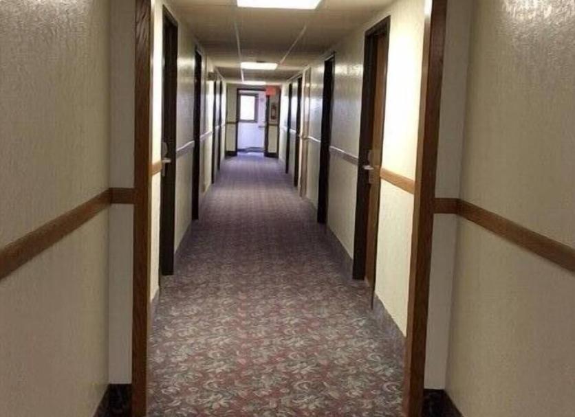 Hallway Photo