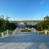 Outdoors view