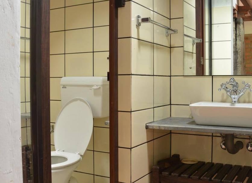 Bathroom Photo
