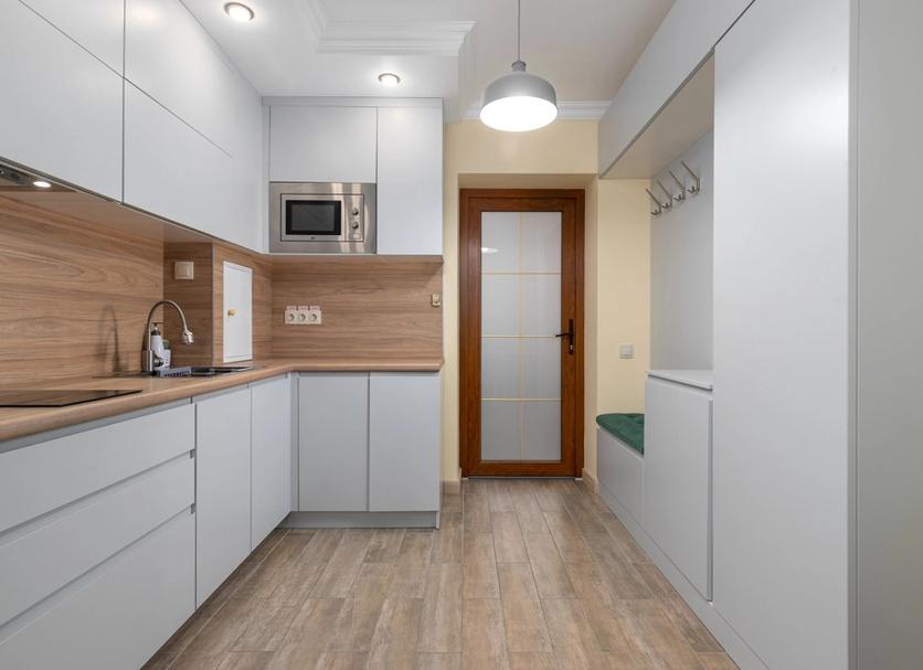 Kitchen Photo