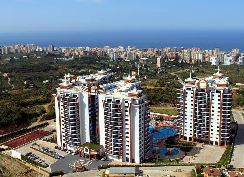 Outdoors view Photo